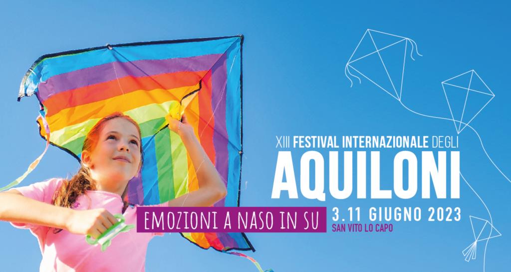 XIII Festival Internazionale degli Aquiloni