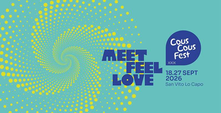 XXIX Cous Cous Fest 2026